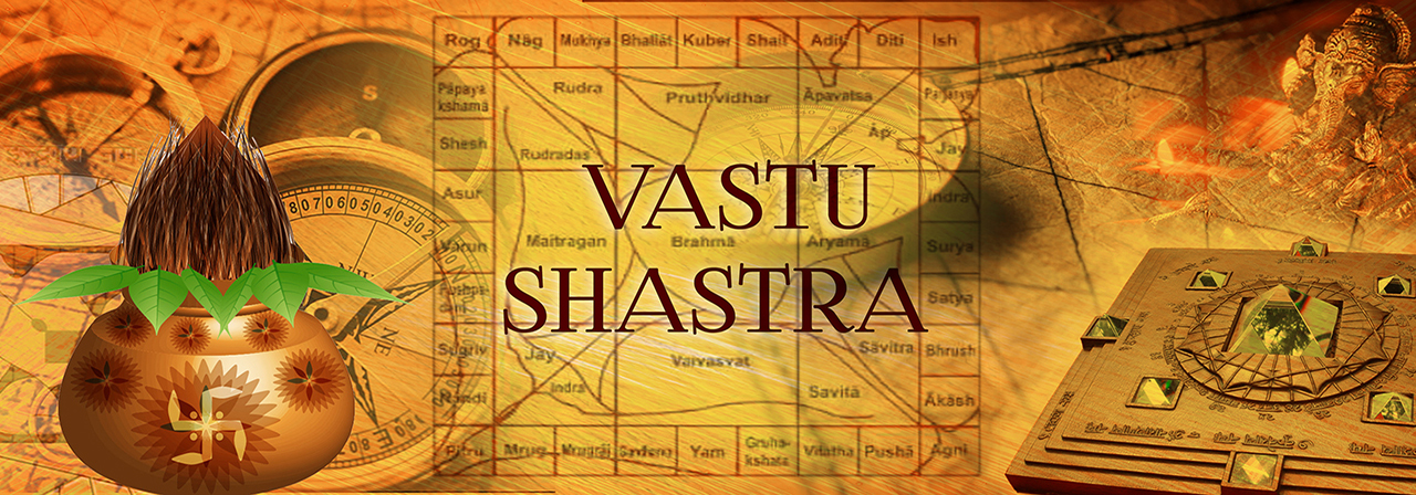 Vastu-Shastra